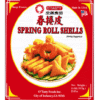 O'Tasty - Spring Roll Shells - 40 Ct